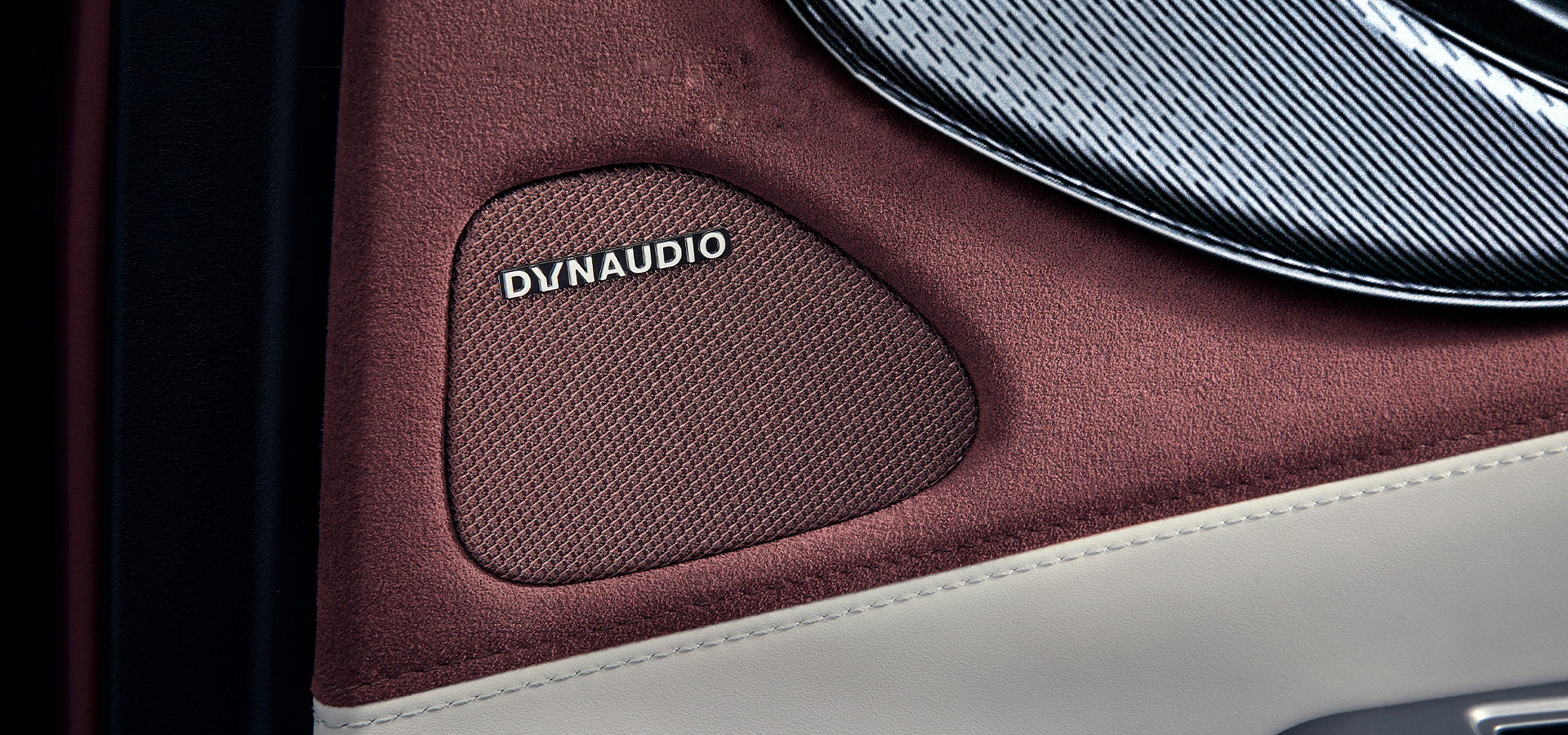 Аудиосистема Dynaudio